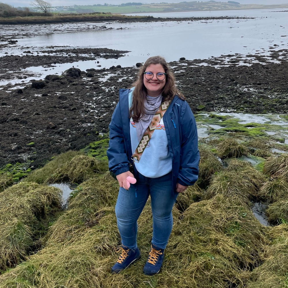 Meet your Posher, Gemma